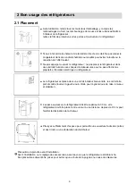 Предварительный просмотр 65 страницы Teka RSF 75640 SS User Manual