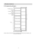 Предварительный просмотр 71 страницы Teka RSF 75640 SS User Manual