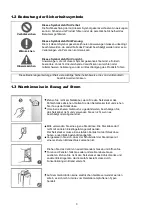 Предварительный просмотр 81 страницы Teka RSF 75640 SS User Manual