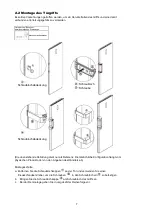 Предварительный просмотр 85 страницы Teka RSF 75640 SS User Manual