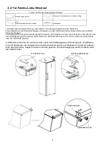 Предварительный просмотр 87 страницы Teka RSF 75640 SS User Manual