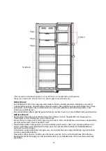 Предварительный просмотр 91 страницы Teka RSF 75640 SS User Manual