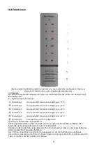 Предварительный просмотр 92 страницы Teka RSF 75640 SS User Manual