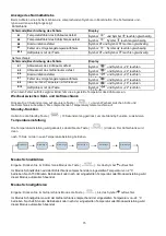 Предварительный просмотр 93 страницы Teka RSF 75640 SS User Manual