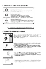 Preview for 5 page of Teka RSL 75640 SS User Manual