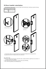 Preview for 9 page of Teka RSL 75640 SS User Manual