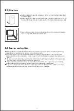 Preview for 13 page of Teka RSL 75640 SS User Manual