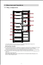 Preview for 14 page of Teka RSL 75640 SS User Manual