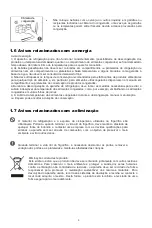 Preview for 25 page of Teka RSL 75640 SS User Manual