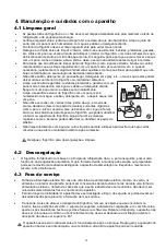 Preview for 35 page of Teka RSL 75640 SS User Manual