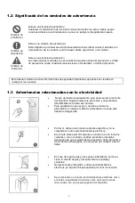 Preview for 41 page of Teka RSL 75640 SS User Manual