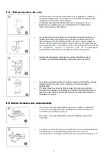 Preview for 42 page of Teka RSL 75640 SS User Manual