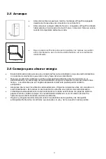 Preview for 49 page of Teka RSL 75640 SS User Manual