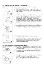 Preview for 60 page of Teka RSL 75640 SS User Manual