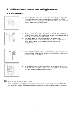 Preview for 62 page of Teka RSL 75640 SS User Manual