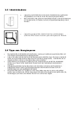 Preview for 85 page of Teka RSL 75640 SS User Manual