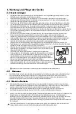 Preview for 89 page of Teka RSL 75640 SS User Manual