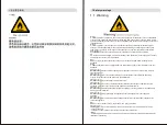 Preview for 3 page of Teka RSR 10138 EU User Manual