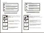 Preview for 5 page of Teka RSR 10138 EU User Manual