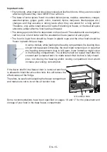 Preview for 16 page of Teka RTF 15810 SS User Manual