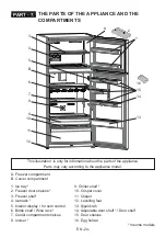 Preview for 25 page of Teka RTF 15810 SS User Manual