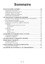 Preview for 26 page of Teka RTF 15810 SS User Manual