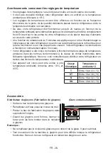 Preview for 37 page of Teka RTF 15810 SS User Manual