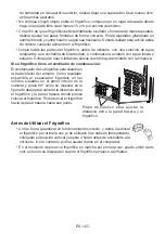 Preview for 108 page of Teka RTF 15810 SS User Manual