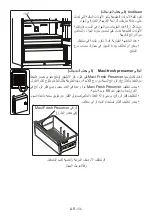 Preview for 137 page of Teka RTF 15810 SS User Manual