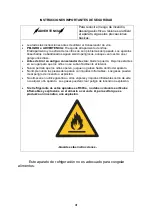 Preview for 5 page of Teka RVI 30097 GBK User Manual