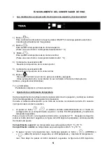 Preview for 7 page of Teka RVI 30097 GBK User Manual