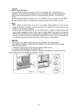 Preview for 9 page of Teka RVI 30097 GBK User Manual