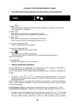 Preview for 21 page of Teka RVI 30097 GBK User Manual