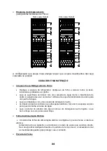 Preview for 26 page of Teka RVI 30097 GBK User Manual