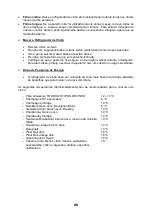 Preview for 27 page of Teka RVI 30097 GBK User Manual