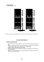 Preview for 39 page of Teka RVI 30097 GBK User Manual