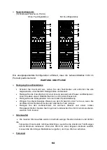 Preview for 66 page of Teka RVI 30097 GBK User Manual