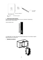 Preview for 10 page of Teka RVU 10008 GBK User Manual