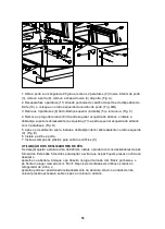 Preview for 20 page of Teka RVU 10008 GBK User Manual