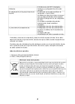 Preview for 24 page of Teka RVU 10008 GBK User Manual