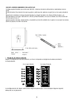 Preview for 10 page of Teka RVU 10020 GBK User Manual