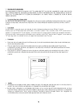 Preview for 20 page of Teka RVU 10020 GBK User Manual