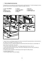 Preview for 33 page of Teka RVU 10020 GBK User Manual