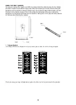 Preview for 34 page of Teka RVU 10020 GBK User Manual