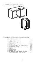 Preview for 35 page of Teka RVU 10020 GBK User Manual