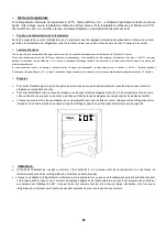 Preview for 44 page of Teka RVU 10020 GBK User Manual