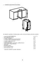 Preview for 59 page of Teka RVU 10020 GBK User Manual