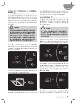 Preview for 15 page of Teka STEAKMASTER User Manual