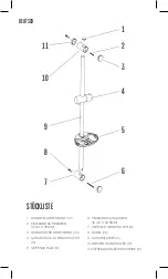 Preview for 6 page of Teka Strohm BALTIC 79.001.50 Installation Instructions Manual