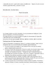 Preview for 14 page of Teka T Grill User Manual